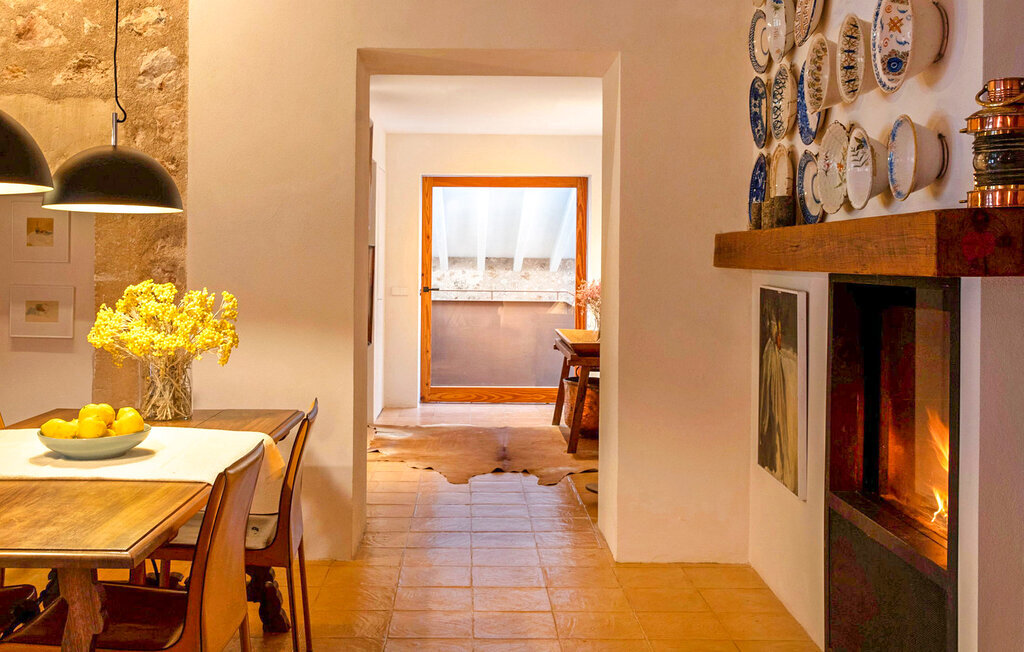 Finca Son Vilabosch, Maison 12 personnes à Pollença - Photo 14