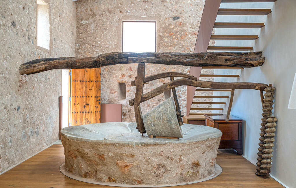 Finca Son Vilabosch, Maison 12 personnes à Pollença - Photo 15