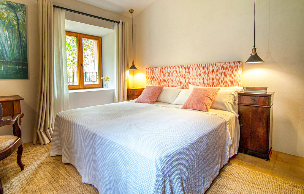 Finca Son Vilabosch, Maison 12 personnes à Pollença - Photo 17
