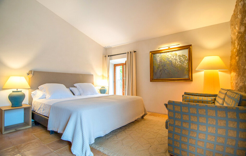 Finca Son Vilabosch, Maison 12 personnes à Pollença - Photo 18