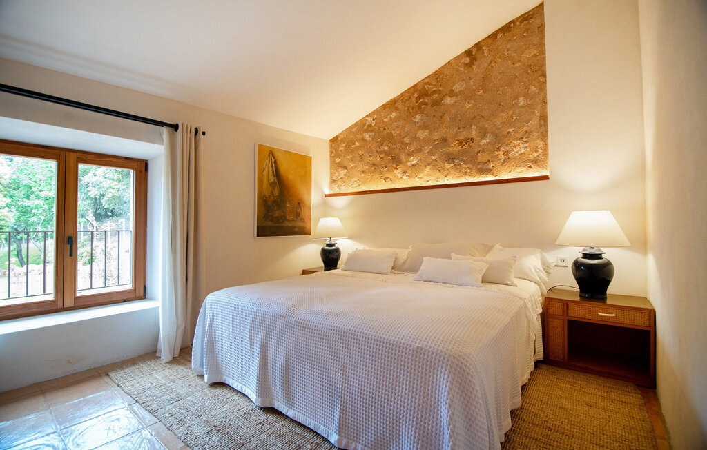 Finca Son Vilabosch, Maison 12 personnes à Pollença - Photo 19