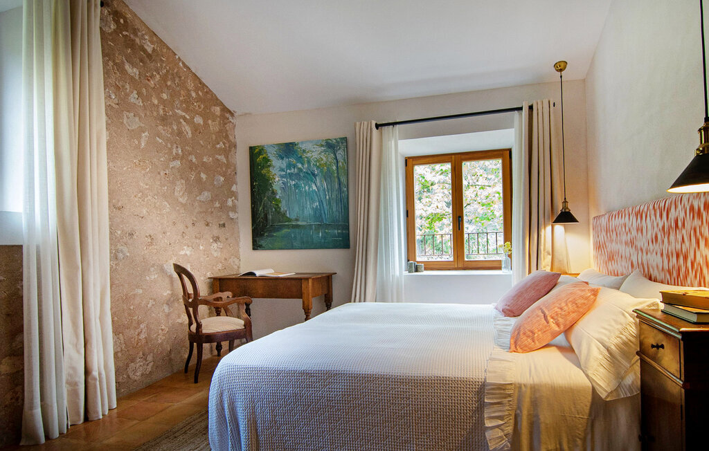 Finca Son Vilabosch, Maison 12 personnes à Pollença - Photo 20
