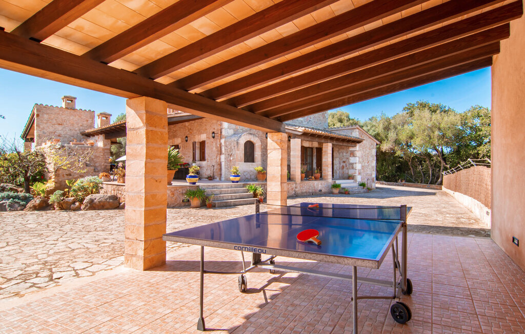 Son Paparra, Maison 6 personnes à Sant Llorenc - Photo 5