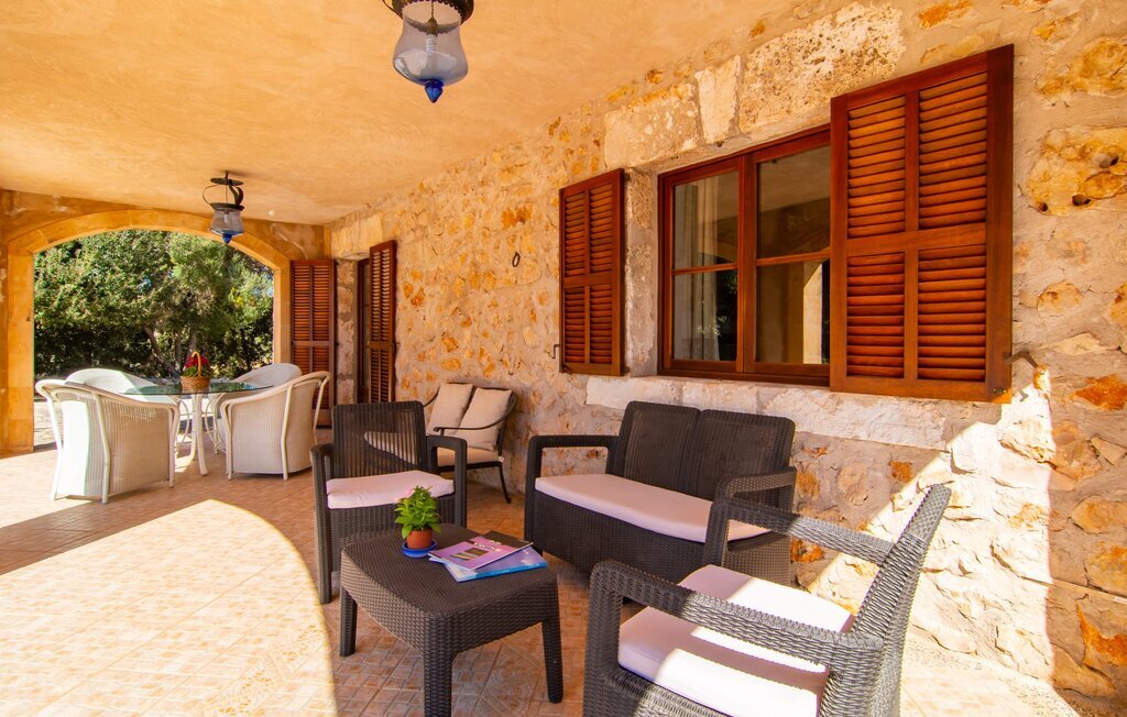 Son Paparra, Maison 6 personnes à Sant Llorenc - Photo 7