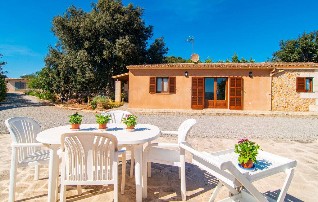 Son Paparra, Maison 6 personnes à Sant Llorenc - Photo 11