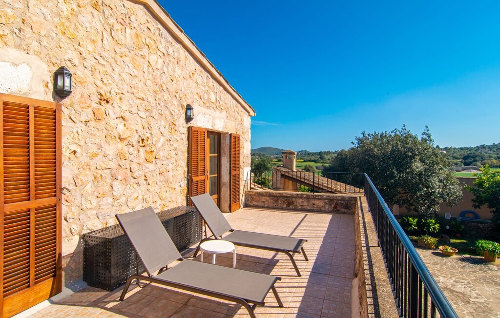Son Paparra, Maison 6 personnes à Sant Llorenc - Photo 14