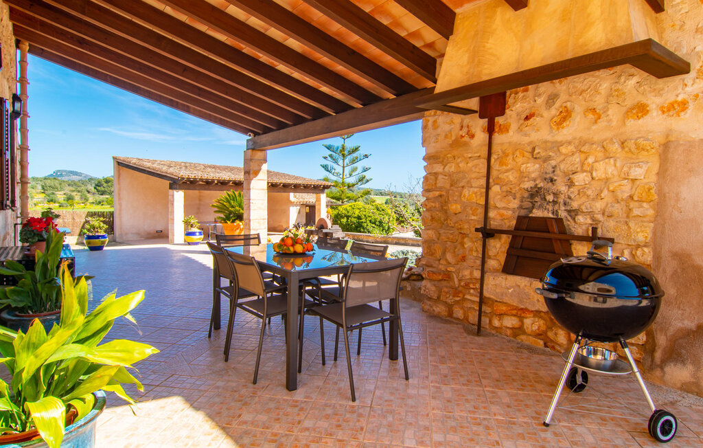 Son Paparra, Maison 6 personnes à Sant Llorenc - Photo 17