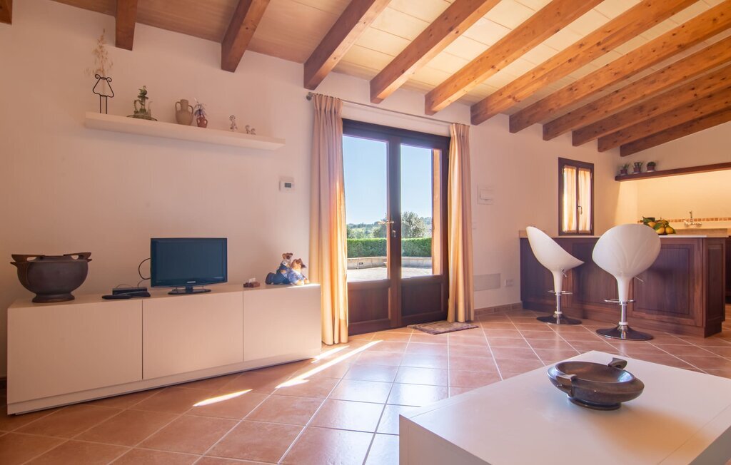 Son Paparra, Maison 6 personnes à Sant Llorenc - Photo 18