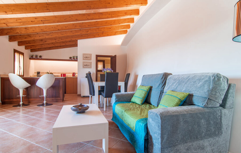 Son Paparra, Maison 6 personnes à Sant Llorenc - Photo 19