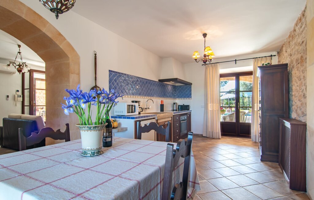 Son Paparra, Maison 6 personnes à Sant Llorenc - Photo 20