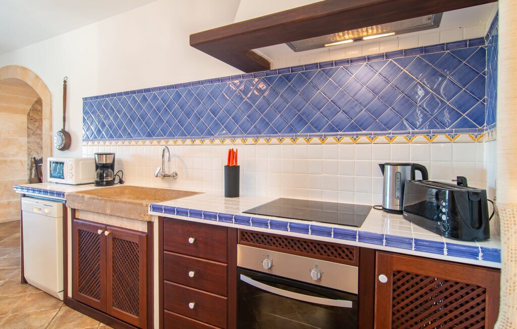 Son Paparra, Maison 6 personnes à Sant Llorenc - Photo 21