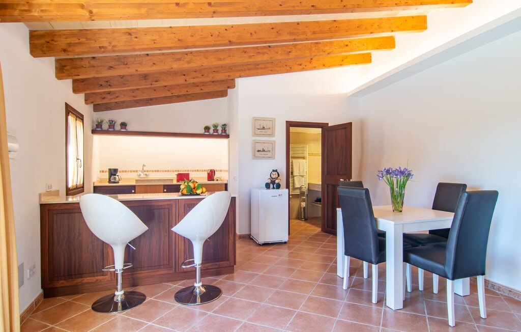 Son Paparra, Maison 6 personnes à Sant Llorenc - Photo 22
