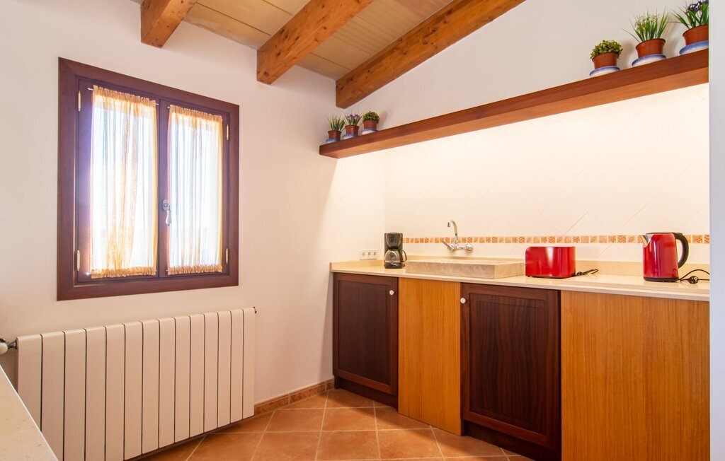 Son Paparra, Maison 6 personnes à Sant Llorenc - Photo 23