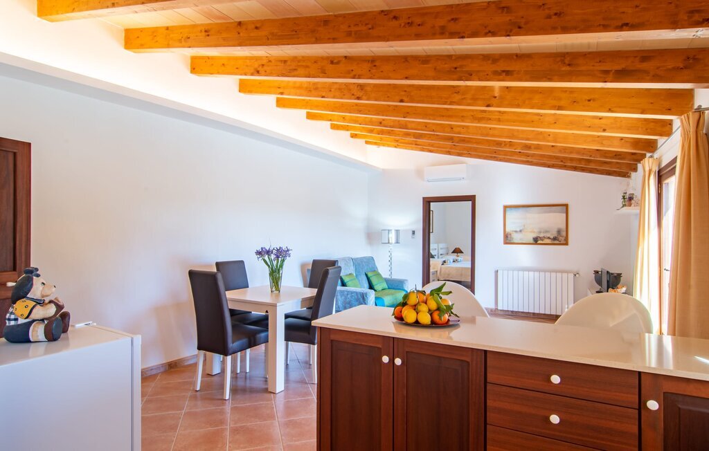 Son Paparra, Maison 6 personnes à Sant Llorenc - Photo 24