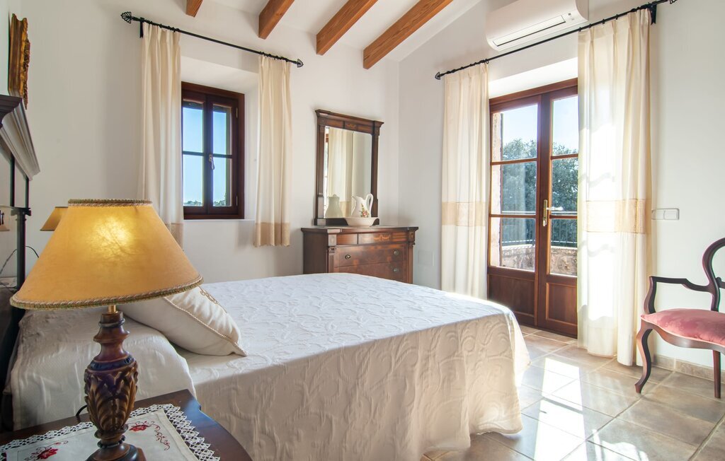 Son Paparra, Maison 6 personnes à Sant Llorenc - Photo 25