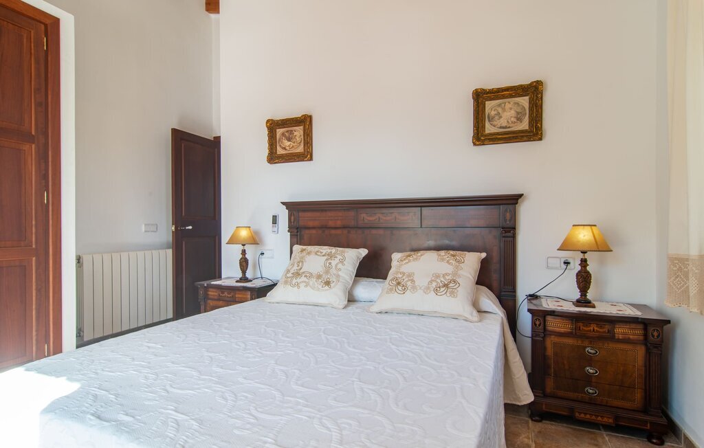 Son Paparra, Maison 6 personnes à Sant Llorenc - Photo 26