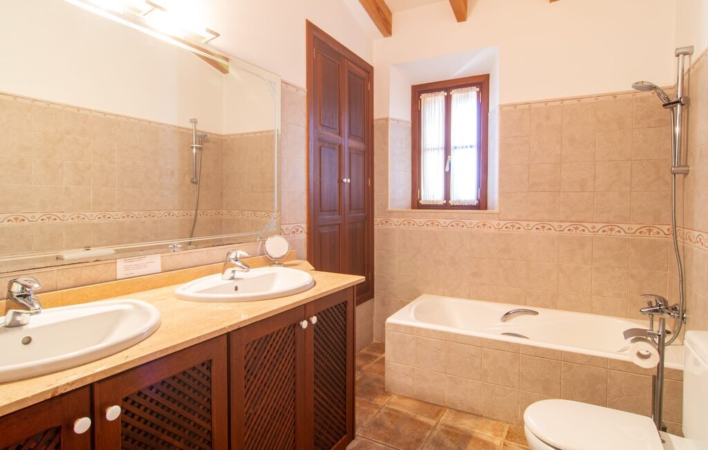 Son Paparra, Maison 6 personnes à Sant Llorenc - Photo 31