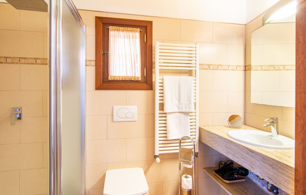 Son Paparra, Maison 6 personnes à Sant Llorenc - Photo 34