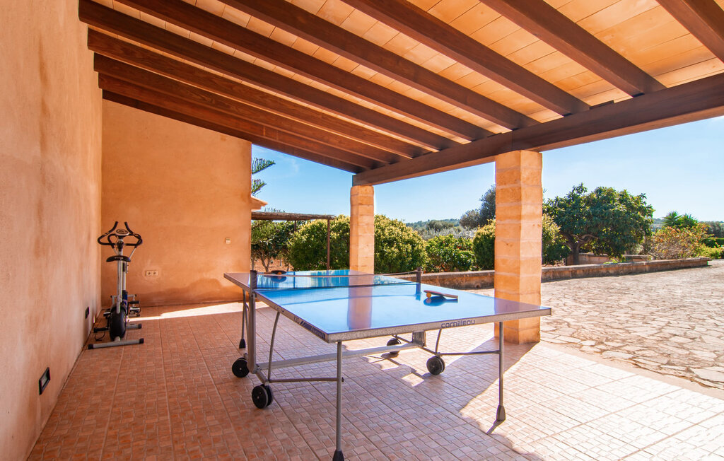 Son Paparra, Maison 6 personnes à Sant Llorenc - Photo 35