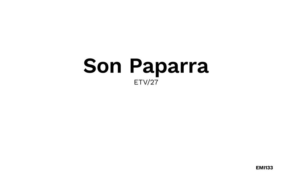 Son Paparra, Maison 6 personnes à Sant Llorenc - Photo 36
