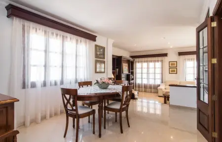 Villa Copinya Blanca, 8 pers. avec piscine à Cala Santanyí : photo 27