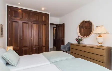 Villa Copinya Blanca, 8 pers. avec piscine à Cala Santanyí : photo 32