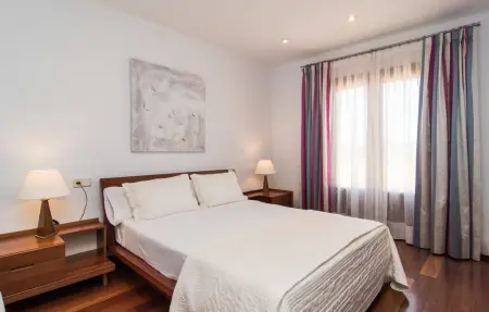 Villa Copinya Blanca, 8 pers. avec piscine à Cala Santanyí : photo 35