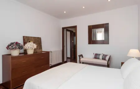Villa Copinya Blanca, 8 pers. avec piscine à Cala Santanyí : photo 36