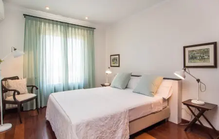 Villa Copinya Blanca, 8 pers. avec piscine à Cala Santanyí : photo 37
