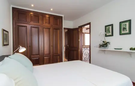 Villa Copinya Blanca, 8 pers. avec piscine à Cala Santanyí : photo 38