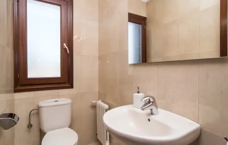 Villa Copinya Blanca, 8 pers. avec piscine à Cala Santanyí : photo 44