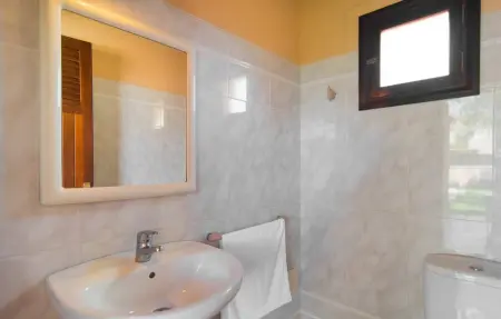 Villa Copinya Blanca, 8 pers. avec piscine à Cala Santanyí : photo 45