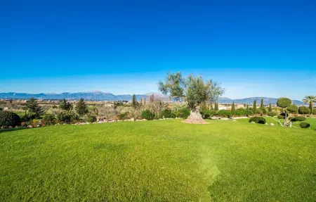 Bonavista de Muro – Finca 8 pers., piscine 12m : photo 4