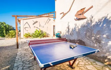 Bonavista de Muro – Finca 8 pers., piscine 12m : photo 8