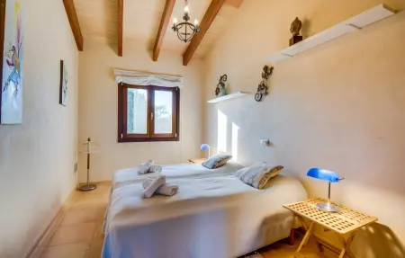 Bonavista de Muro – Finca 8 pers., piscine 12m : photo 33