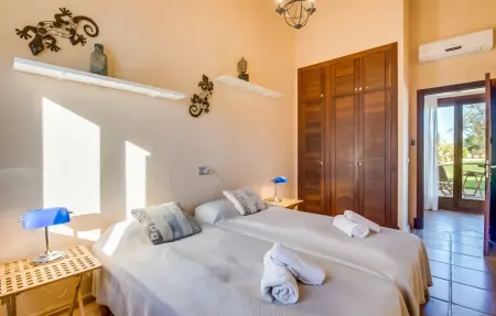 Bonavista de Muro – Finca 8 pers., piscine 12m : photo 34