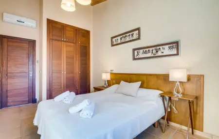 Bonavista de Muro – Finca 8 pers., piscine 12m : photo 36