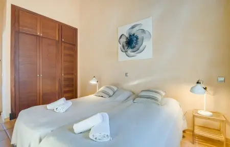 Bonavista de Muro – Finca 8 pers., piscine 12m : photo 38