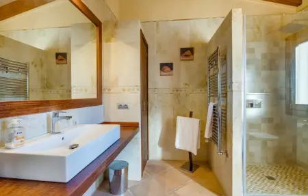 Bonavista de Muro – Finca 8 pers., piscine 12m : photo 41