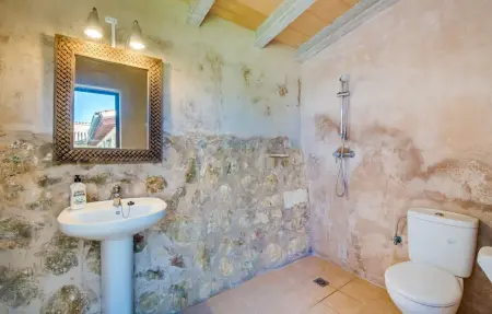 Bonavista de Muro – Finca 8 pers., piscine 12m : photo 45
