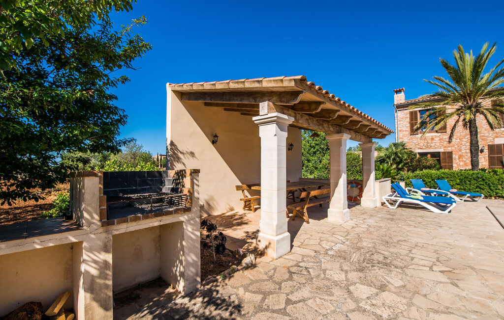 Villa Son Isidro, maison 8 pers. avec piscine à Portocolom - Photo 5