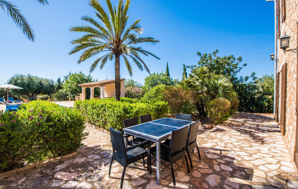 Villa Son Isidro, maison 8 pers. avec piscine à Portocolom - Photo 8