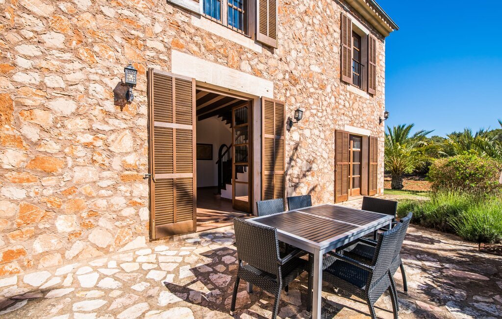 Villa Son Isidro, maison 8 pers. avec piscine à Portocolom - Photo 9
