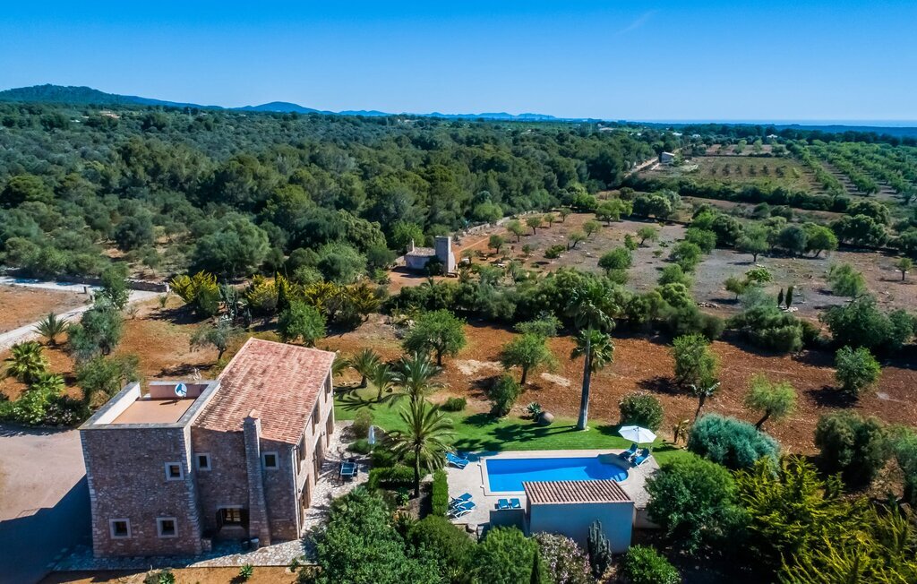 Villa Son Isidro, maison 8 pers. avec piscine à Portocolom - Photo 10