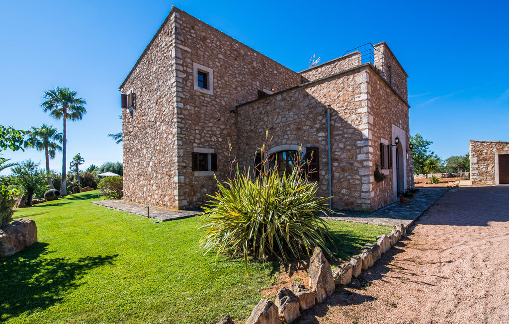 Villa Son Isidro, maison 8 pers. avec piscine à Portocolom - Photo 19