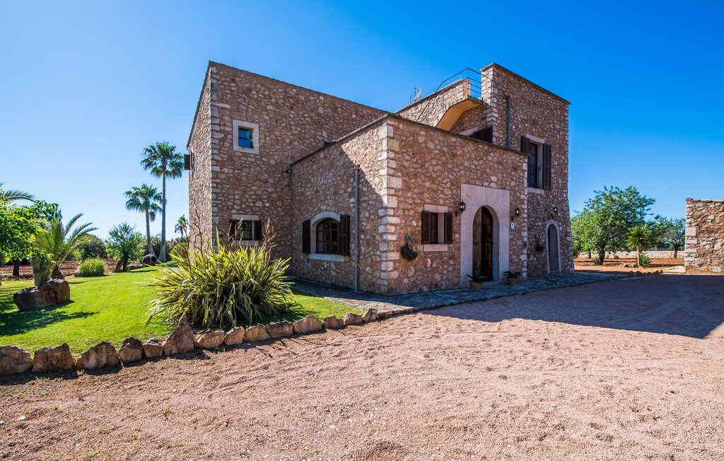 Villa Son Isidro, maison 8 pers. avec piscine à Portocolom - Photo 20