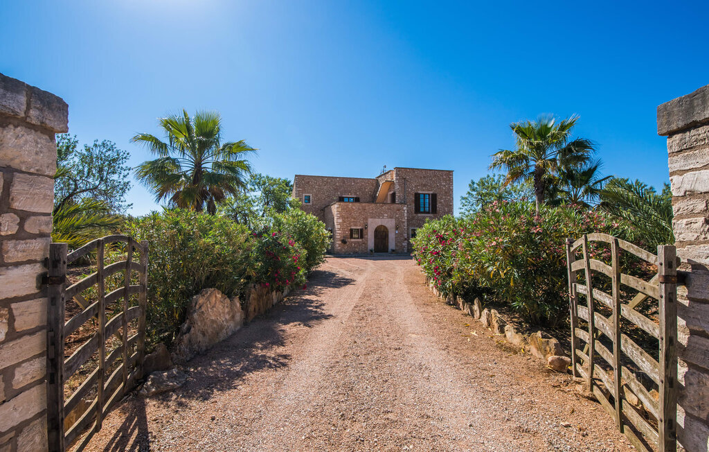 Villa Son Isidro, maison 8 pers. avec piscine à Portocolom - Photo 21