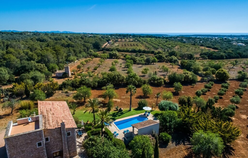 Villa Son Isidro, maison 8 pers. avec piscine à Portocolom - Photo 22