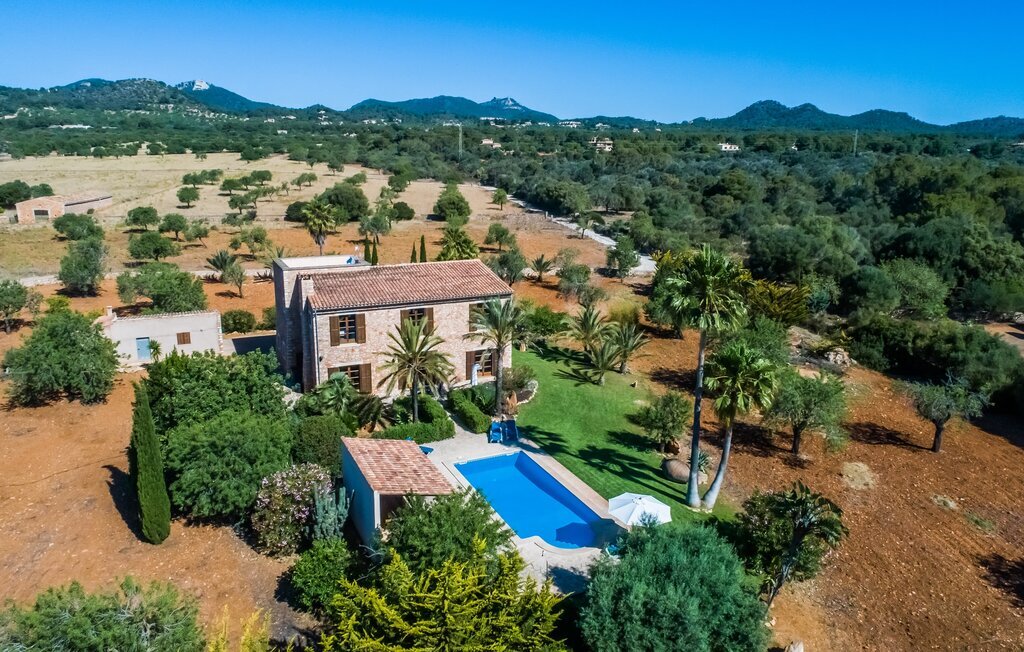 Villa Son Isidro, maison 8 pers. avec piscine à Portocolom - Photo 23