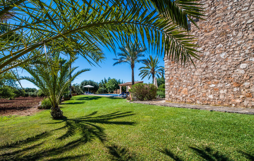 Villa Son Isidro, maison 8 pers. avec piscine à Portocolom - Photo 25